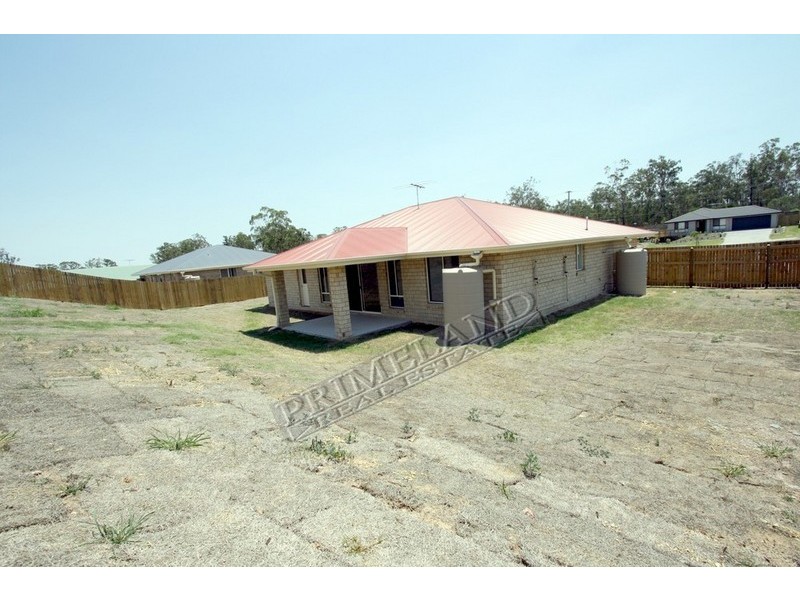 Blackstone QLD 4304