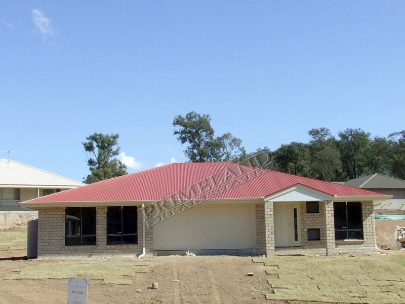Blackstone QLD 4304