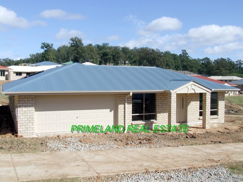 Blackstone QLD 4304