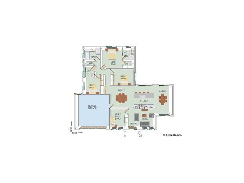Blackstone QLD 4304
