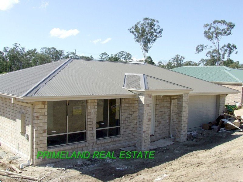Blackstone QLD 4304