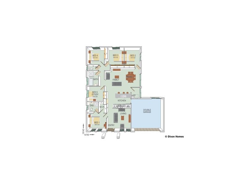 Blackstone QLD 4304