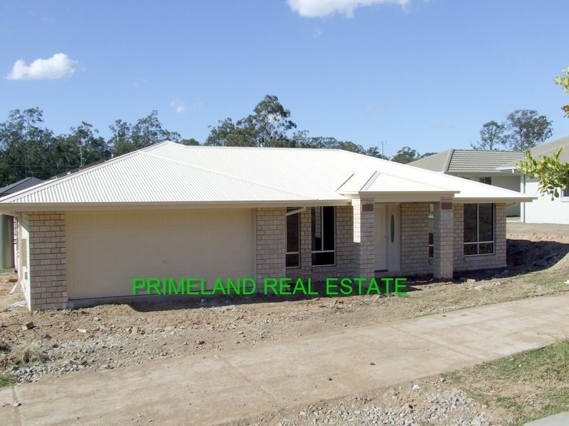 Blackstone QLD 4304