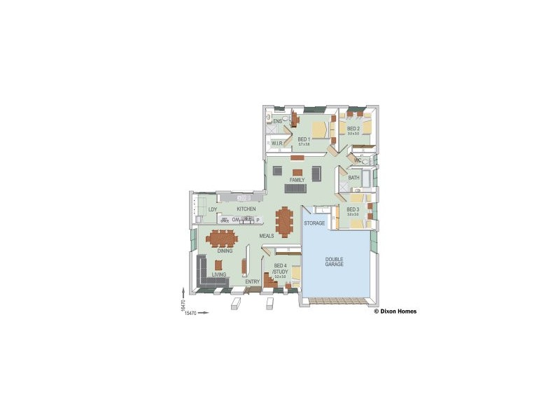 Blackstone QLD 4304