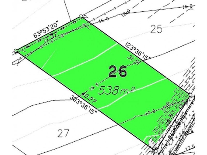 Lot 26 Conradi Avenue, Crestmead QLD 4132
