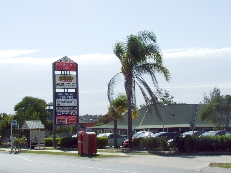 Crestmead QLD 4132