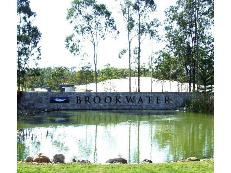 Brookwater QLD 4300