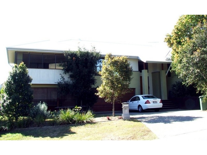Brookwater QLD 4300