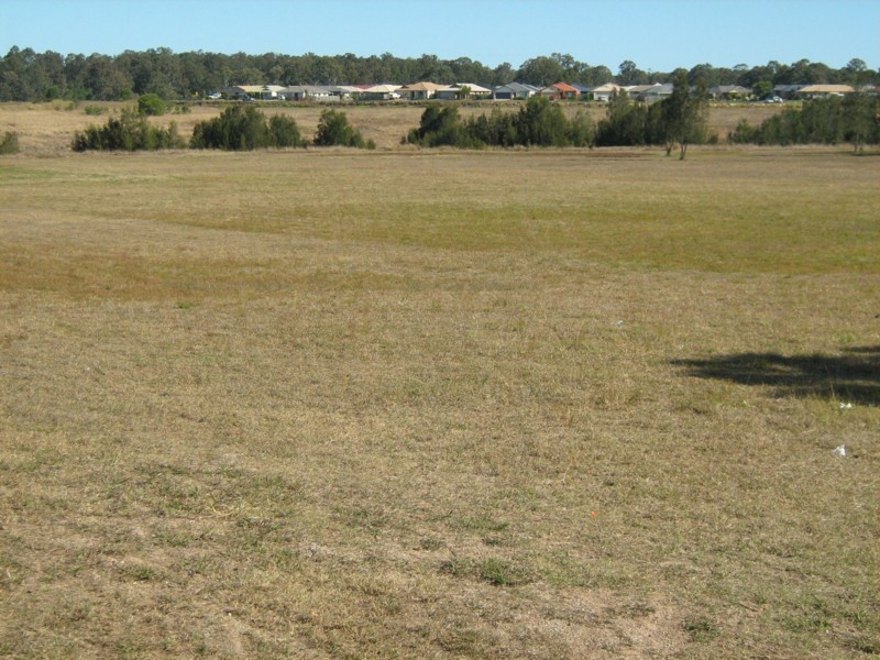 Logan Reserve QLD 4133