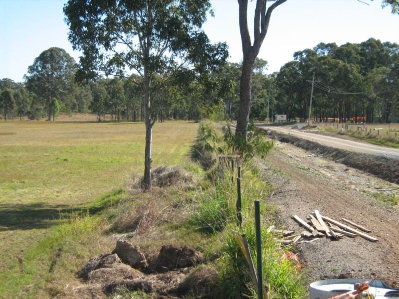 Logan Reserve QLD 4133