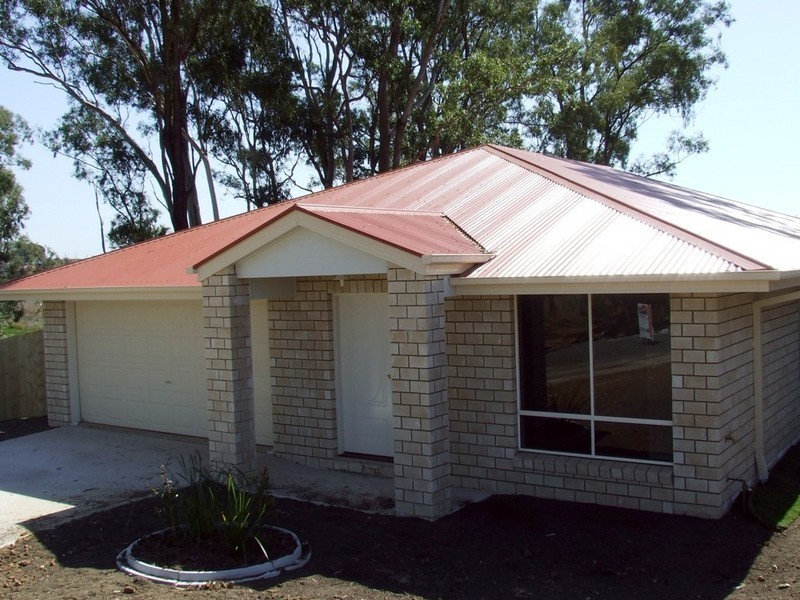 Yamanto QLD 4305