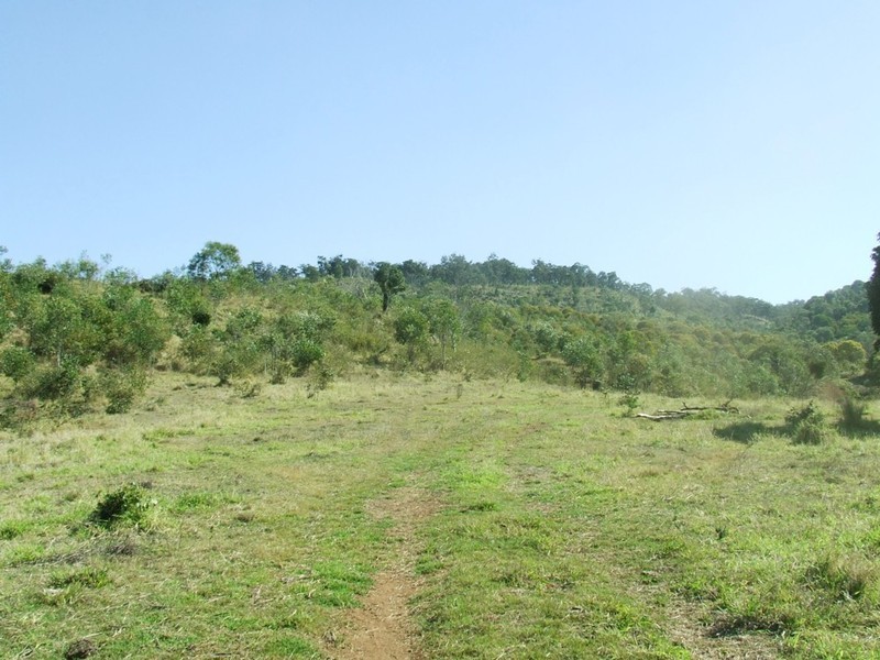Laidley Creek West QLD 4341