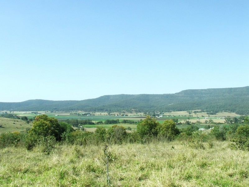 Laidley Creek West QLD 4341