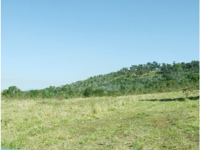 Laidley Creek West QLD 4341