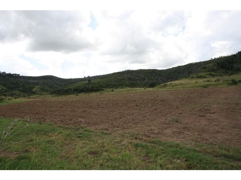 Mulgowie QLD 4341