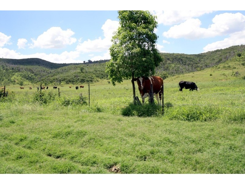 Mulgowie QLD 4341