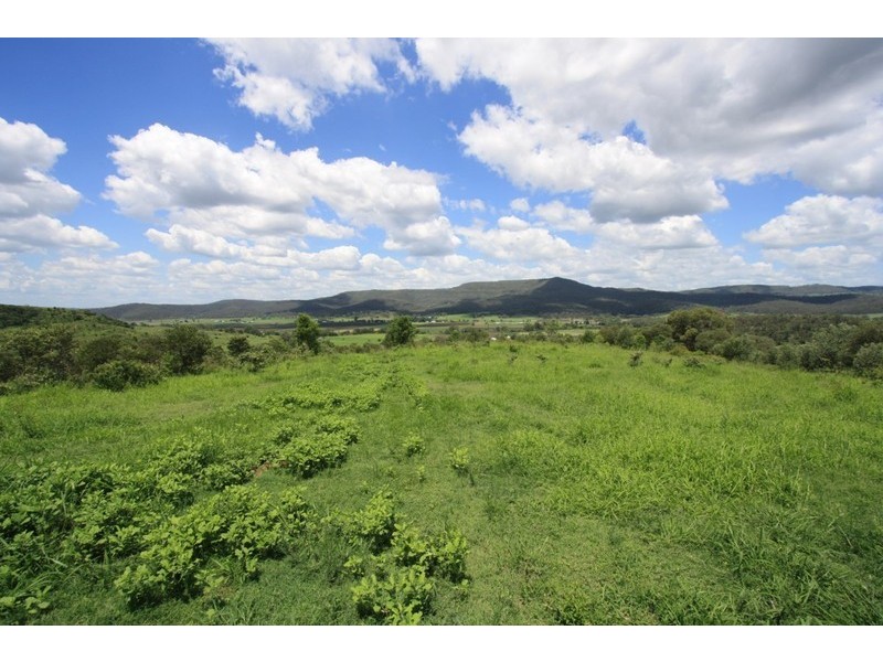 Mulgowie QLD 4341