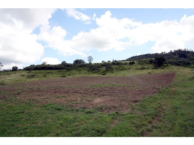 Mulgowie QLD 4341