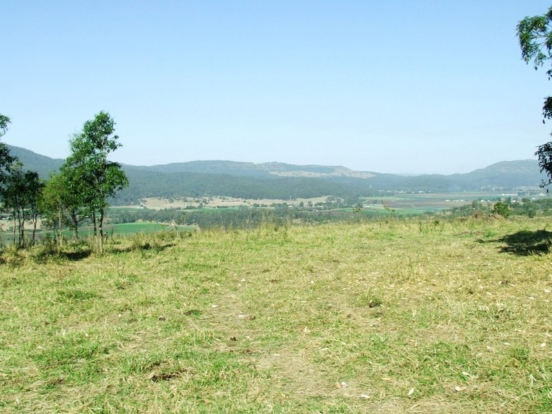 Mulgowie QLD 4341