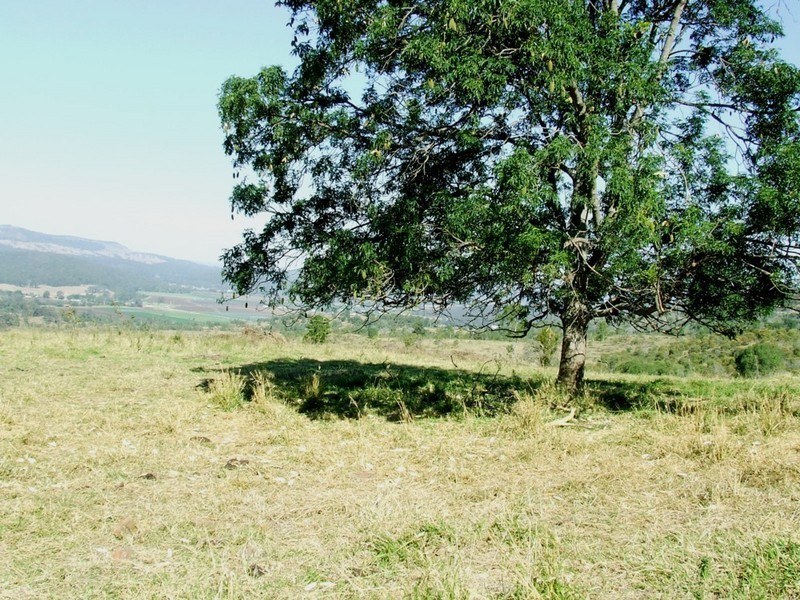 Mulgowie QLD 4341
