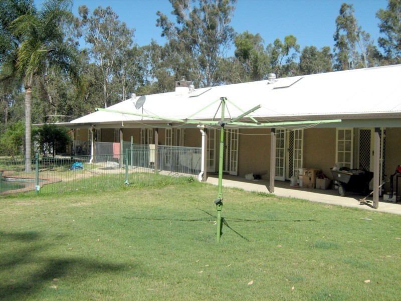 North Maclean QLD 4280