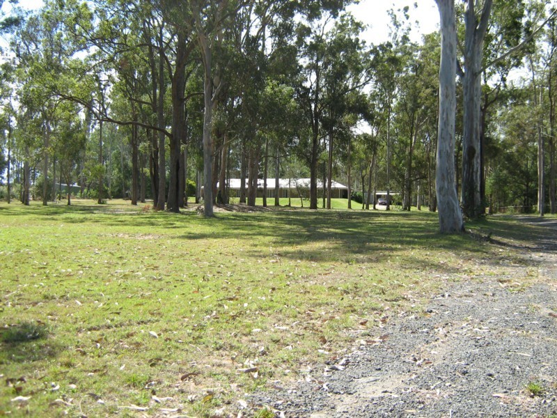 North Maclean QLD 4280