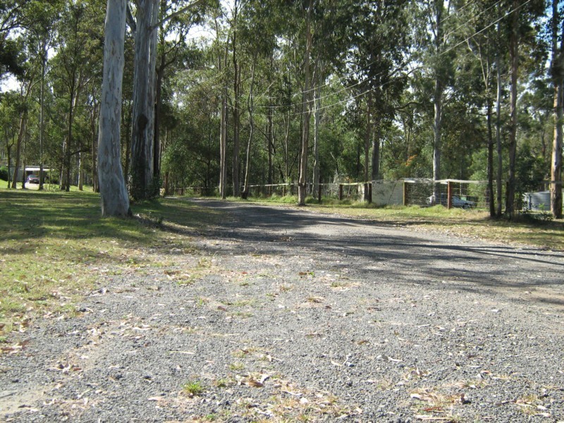 North Maclean QLD 4280