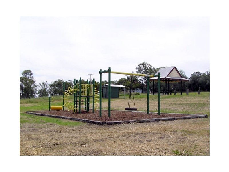 Minden QLD 4311