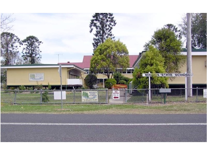 Minden QLD 4311