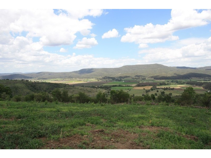 Mulgowie QLD 4341