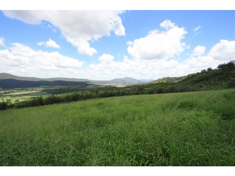 Mulgowie QLD 4341