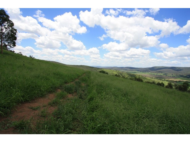 Mulgowie QLD 4341