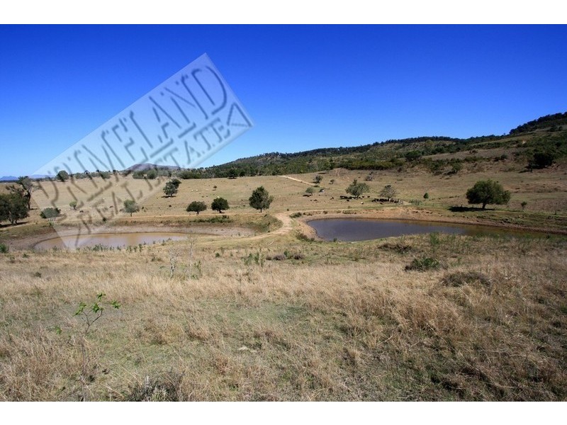 Laidley Creek West QLD 4341