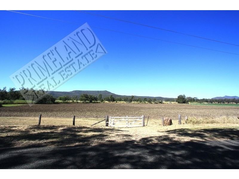 Laidley Creek West QLD 4341