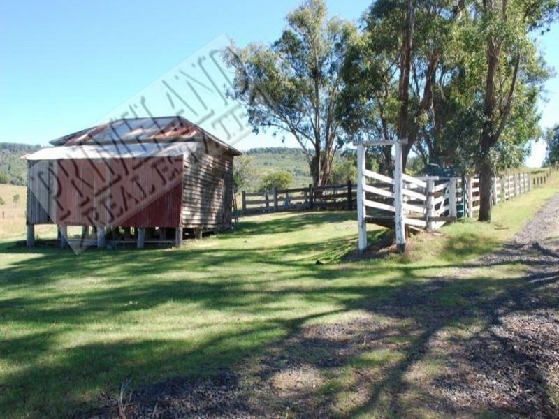 Laidley Creek West QLD 4341