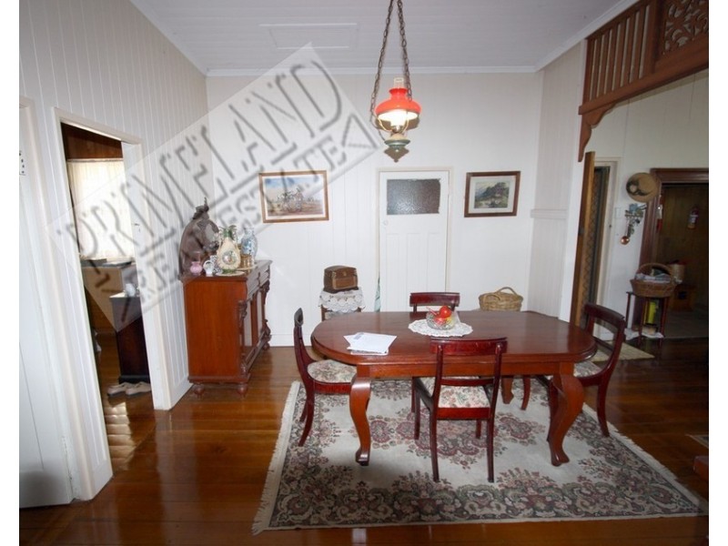 Laidley Creek West QLD 4341