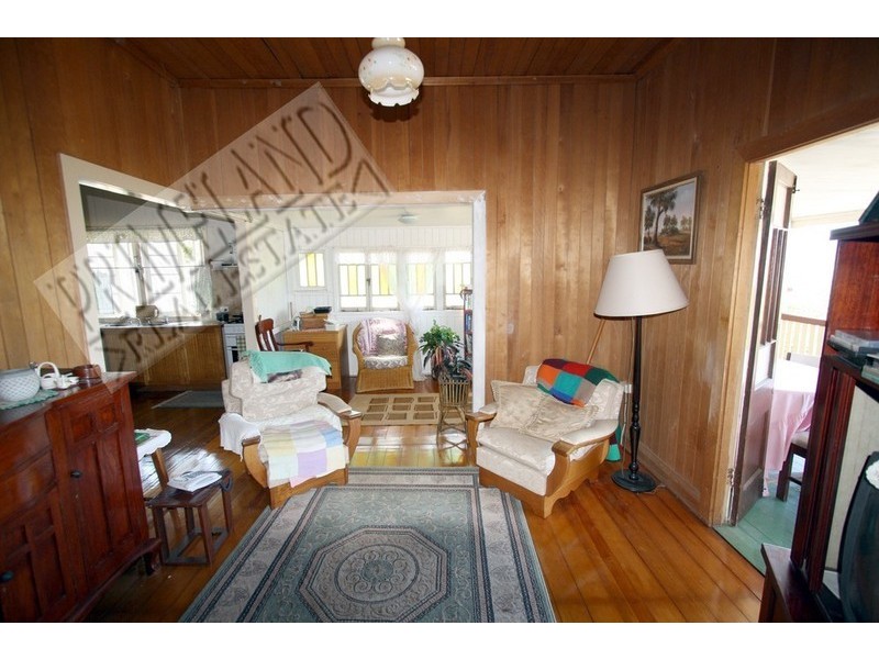 Laidley Creek West QLD 4341