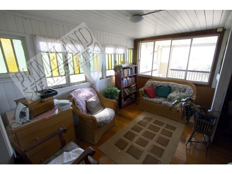 Laidley Creek West QLD 4341