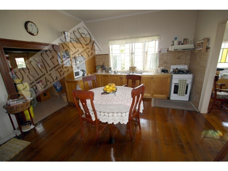 Laidley Creek West QLD 4341