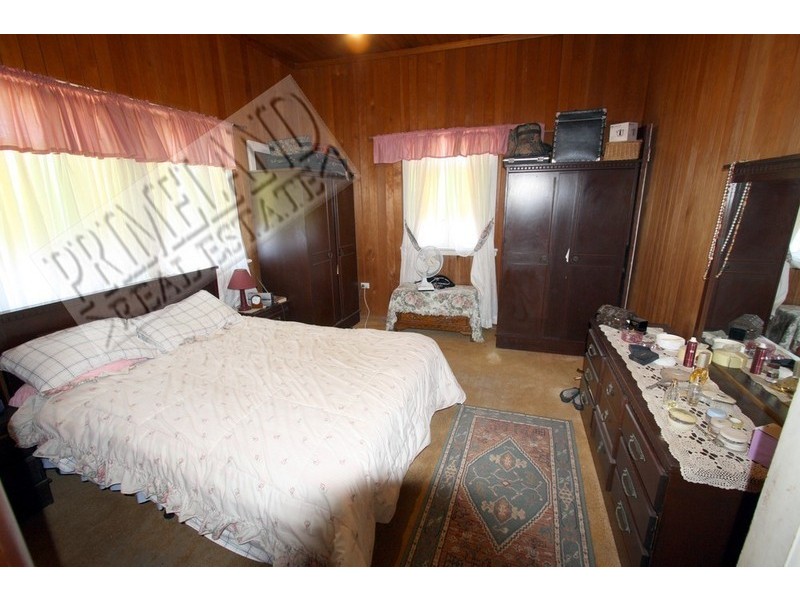 Laidley Creek West QLD 4341