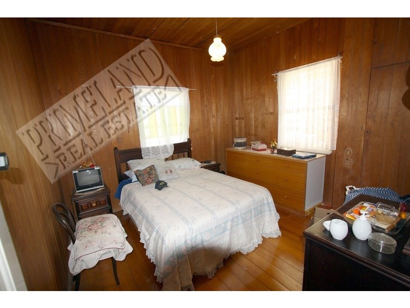 Laidley Creek West QLD 4341