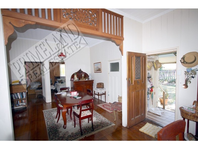 Laidley Creek West QLD 4341