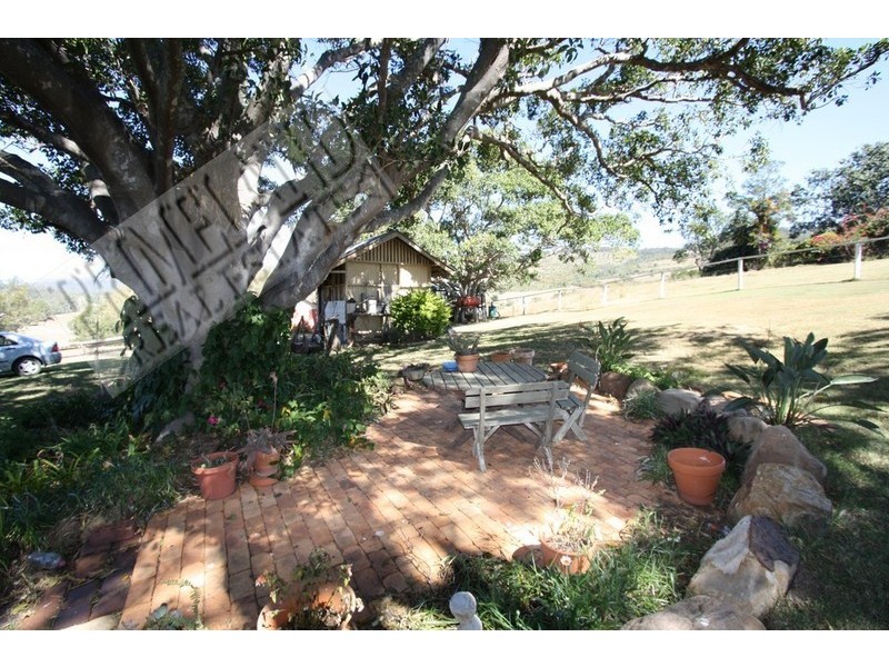 Laidley Creek West QLD 4341