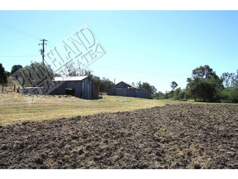 Laidley Creek West QLD 4341