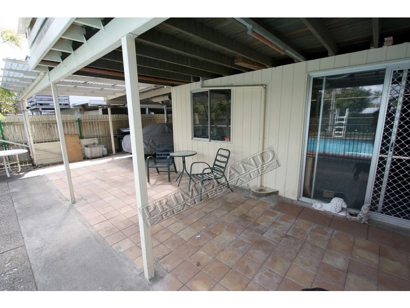 Crestmead QLD 4132