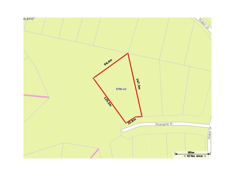 17 WYANGARIE PLACE, Kooralbyn QLD 4285