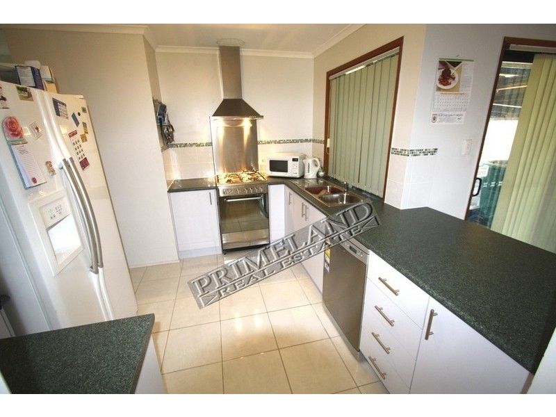 38 LAUREL STREET, Redbank Plains QLD 4301