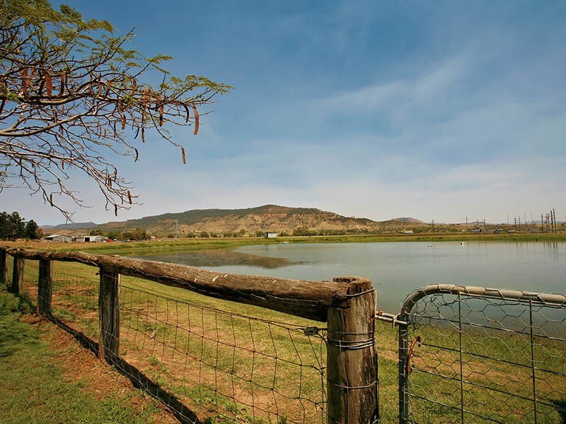 Upper Tenthill QLD 4343