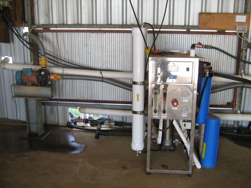 Upper Tenthill QLD 4343