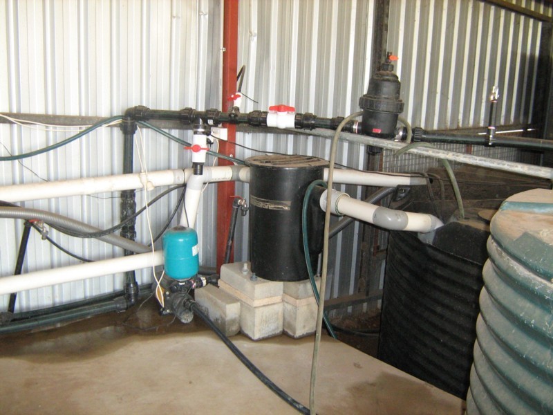 Upper Tenthill QLD 4343